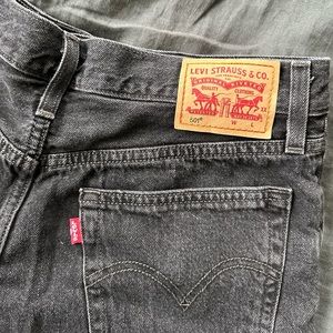 Levi’s 501 Shorts